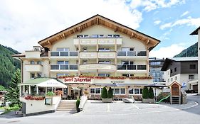 Hotel Jaegerhof